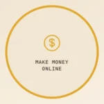 Make Money Online