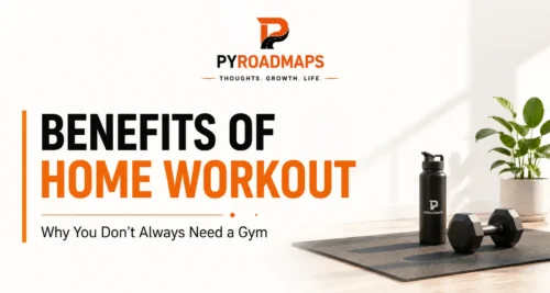benefits of home workout
