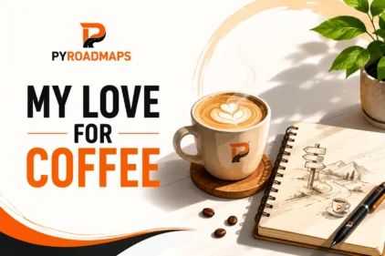 coffee love