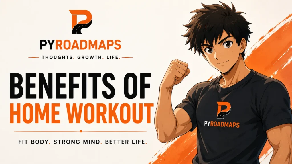 core benefits of home workout