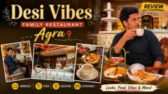 desi vibes agra