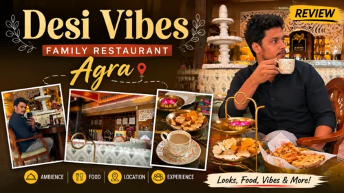 desi vibes agra
