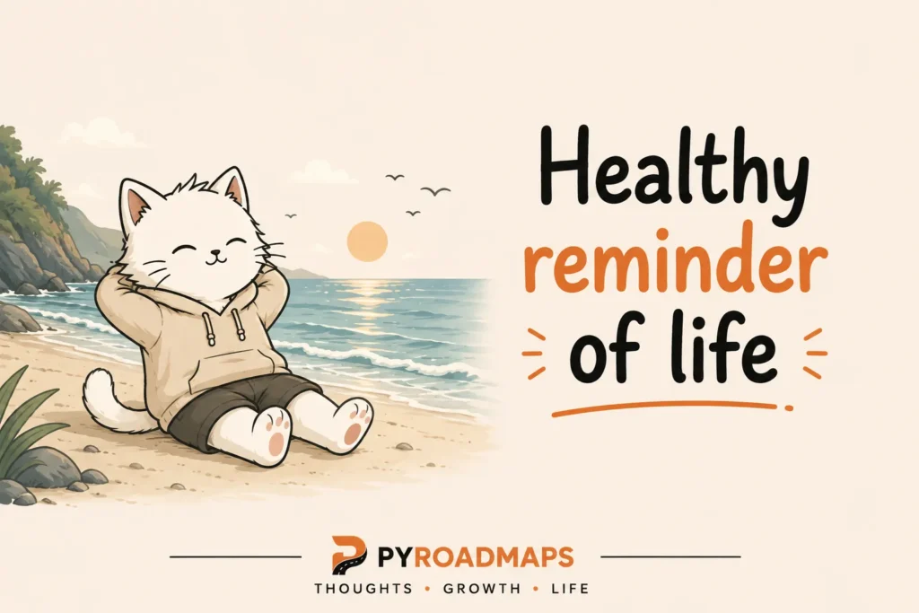 health reminder