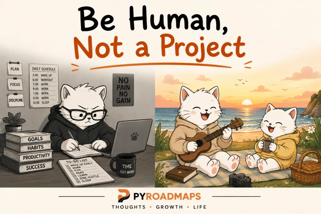 Human Project