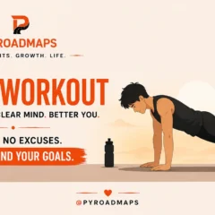 pyroadmap home workout