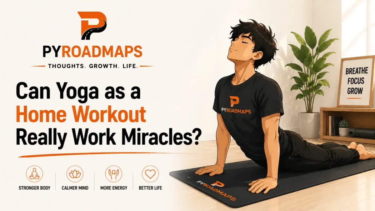 pyroadmaps yoga