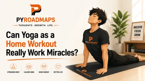 pyroadmaps yoga