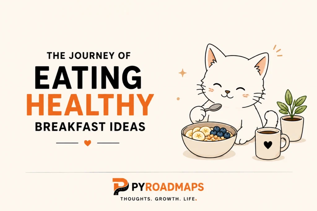 healthy Breakfast ideas