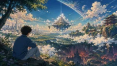 worlds beyond world