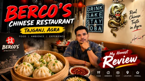 Bercos review