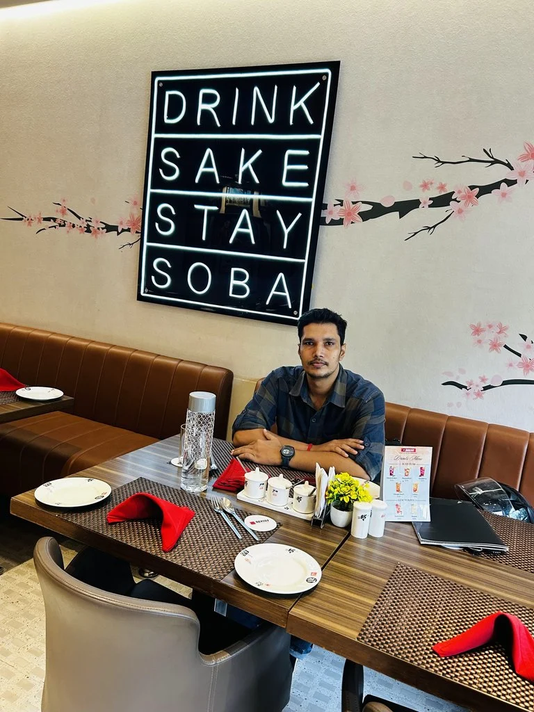 bercos chinese resturant agra 