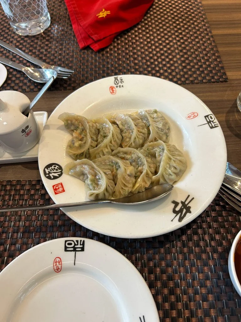 bercos chinese resturant agra 