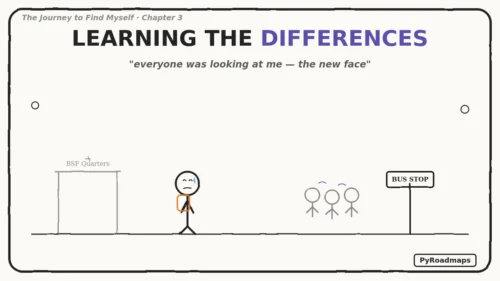 learning differences