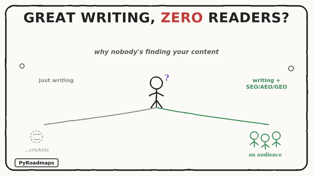 how to improve your content wrting
