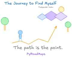 journey