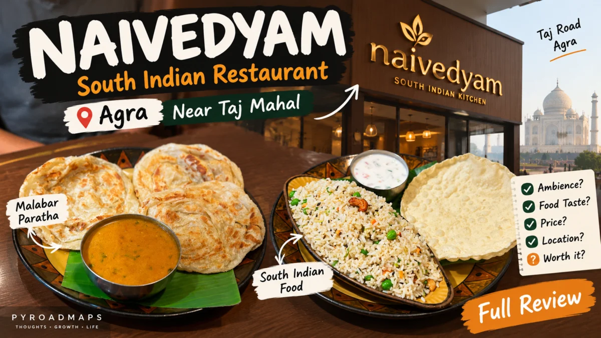 naivedyam agra