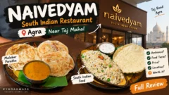 naivedyam agra