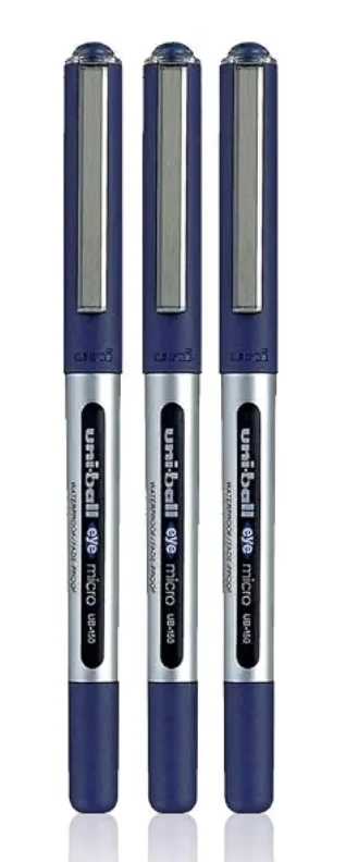 uniball pen