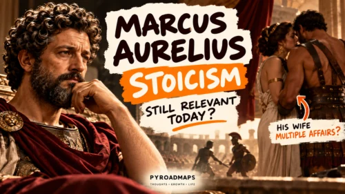 Marcus Aurelius