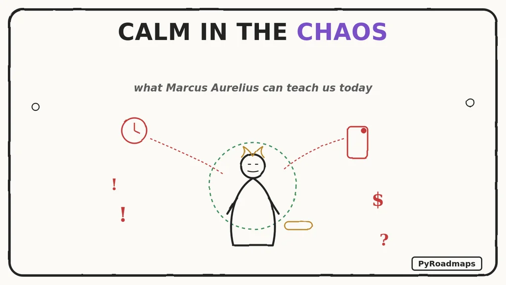 marcus aurelius